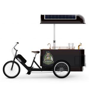 Brasserie Bike