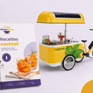 BEACH-BIKE COCKTAIL